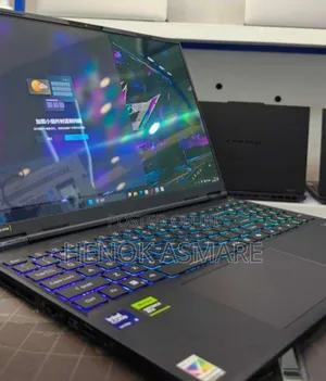 New Laptop Acer Predator Helios Neo 16 16GB Intel Core Ultra 9 SSD 1T