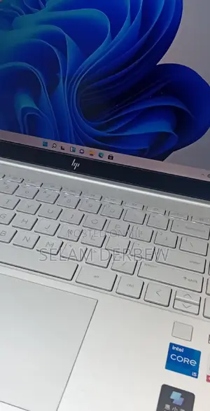 New Laptop HP Pavilion 14 16GB Intel Core I5 SSD 1T