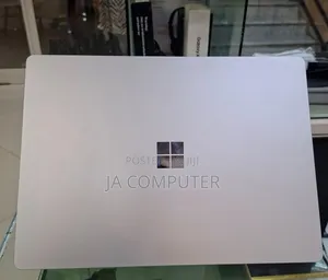 New Laptop Microsoft Surface Laptop 4 16GB Intel Core I7 SSD 512GB