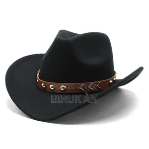 Photo - Sunshade Curved and Straight Brim Jazz Hat