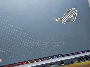 New Laptop Asus ROG Strix G15 16GB AMD Ryzen 9 SSD 512GB
