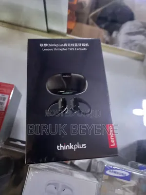Lenovo Thinkplus TWS Earbuds