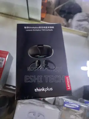 Lenovo Thinkplus TWS Earbuds