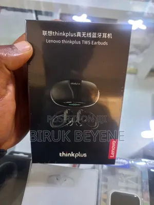 Lenovo Thinkplus TWS Earbuds