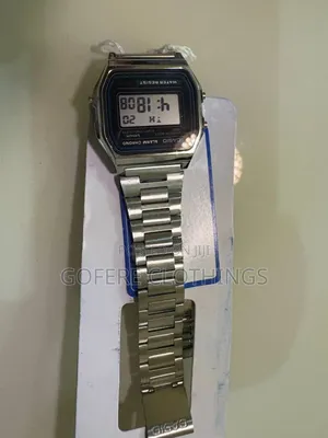 Photo - Casio Watches Original