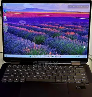 Photo - New Laptop HP Spectre 16GB Intel Core Ultra 7 SSD 1T