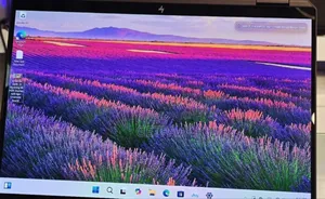 New Laptop HP Spectre 16GB Intel Core Ultra 7 SSD 1T