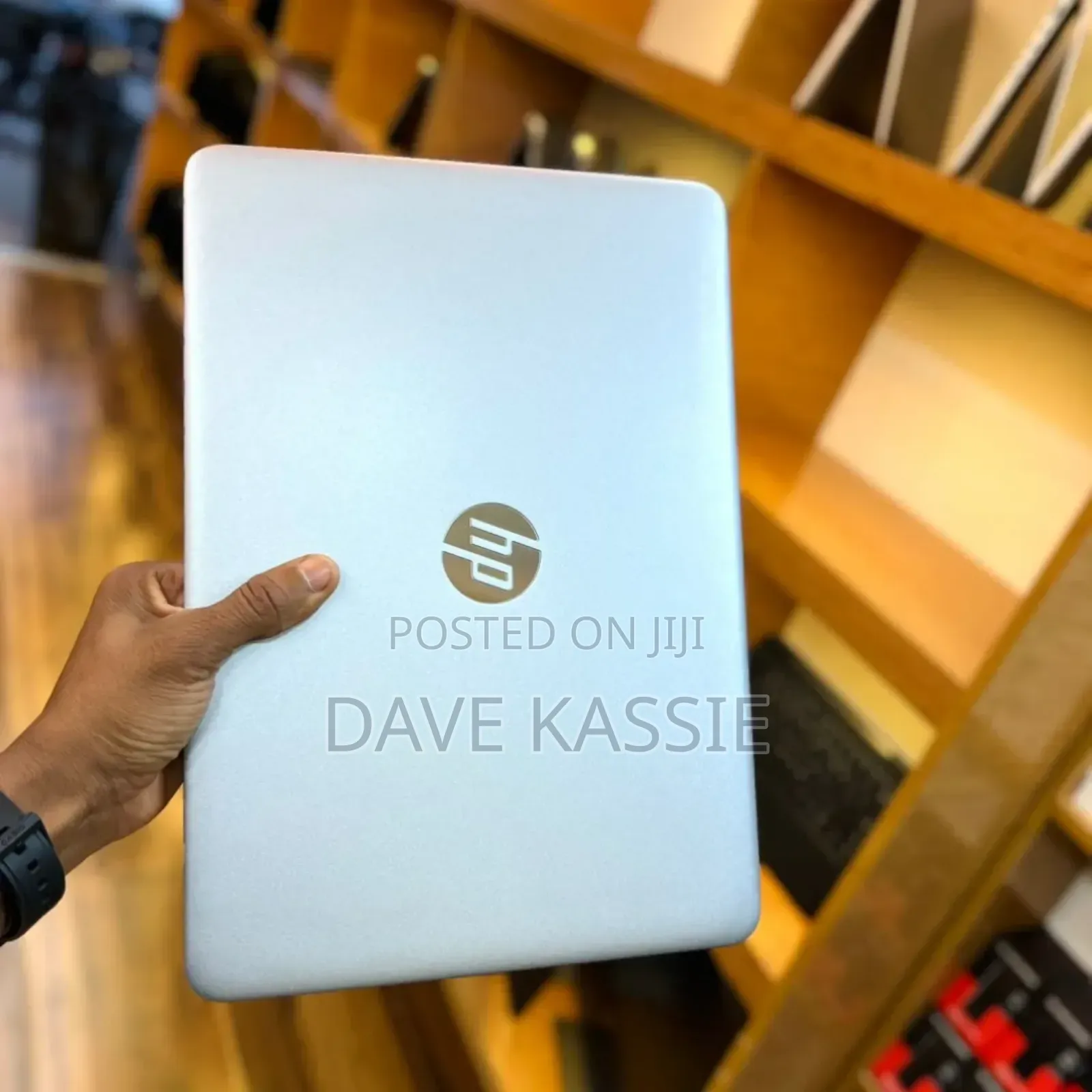 New Laptop HP Pavilion 14 8GB Intel Core I5 HDD+SSD 500GB