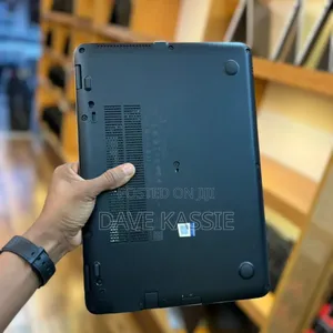 New Laptop HP Pavilion 14 8GB Intel Core I5 HDD+SSD 500GB