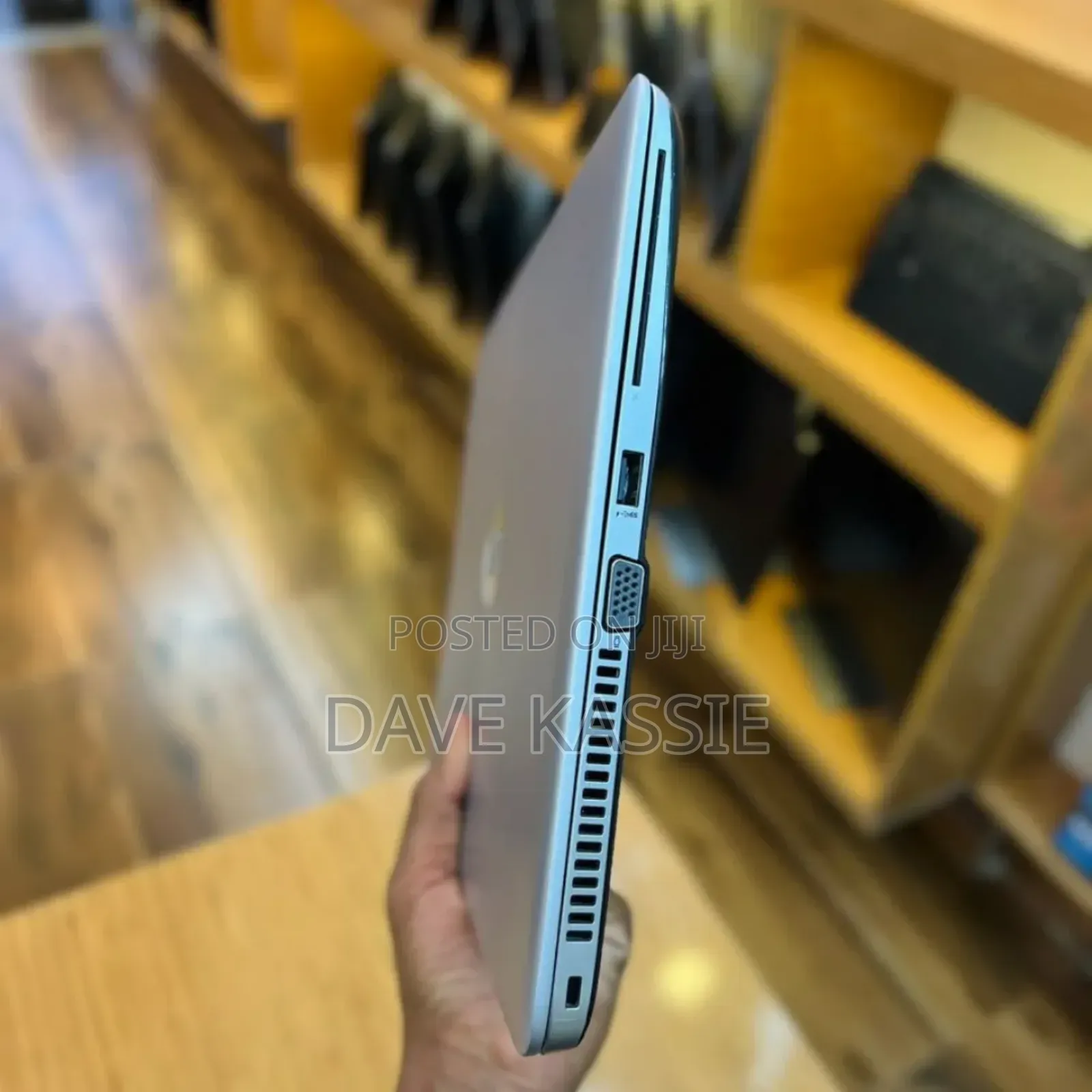 New Laptop HP Pavilion 14 8GB Intel Core I5 HDD+SSD 500GB