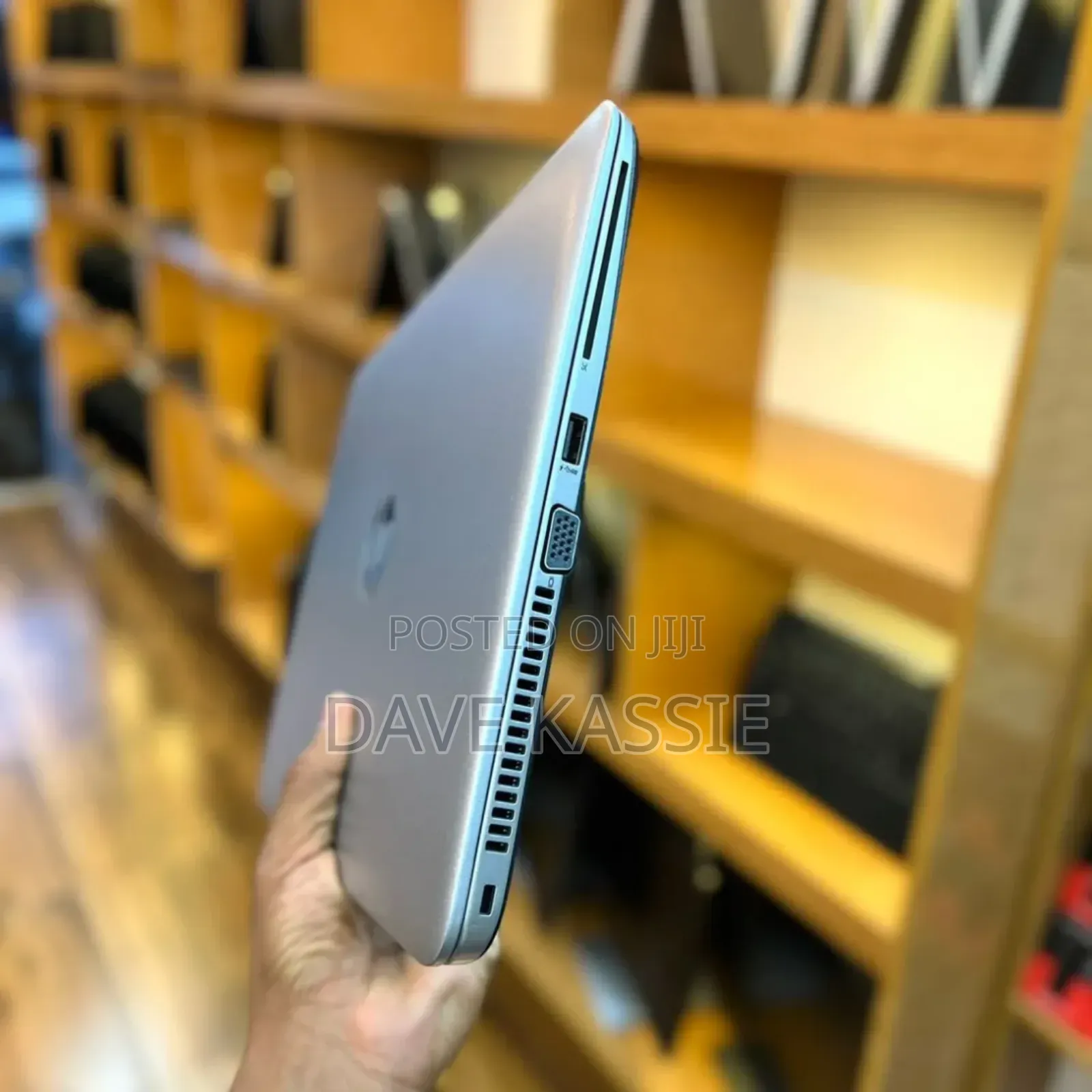 New Laptop HP Pavilion 14 8GB Intel Core I5 HDD+SSD 500GB