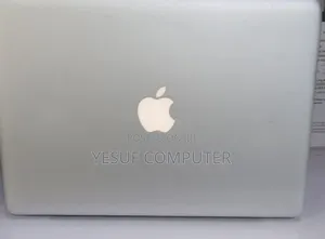 Photo - New Laptop Apple MacBook Pro 2012 8GB Intel Core I5 SSD 1T