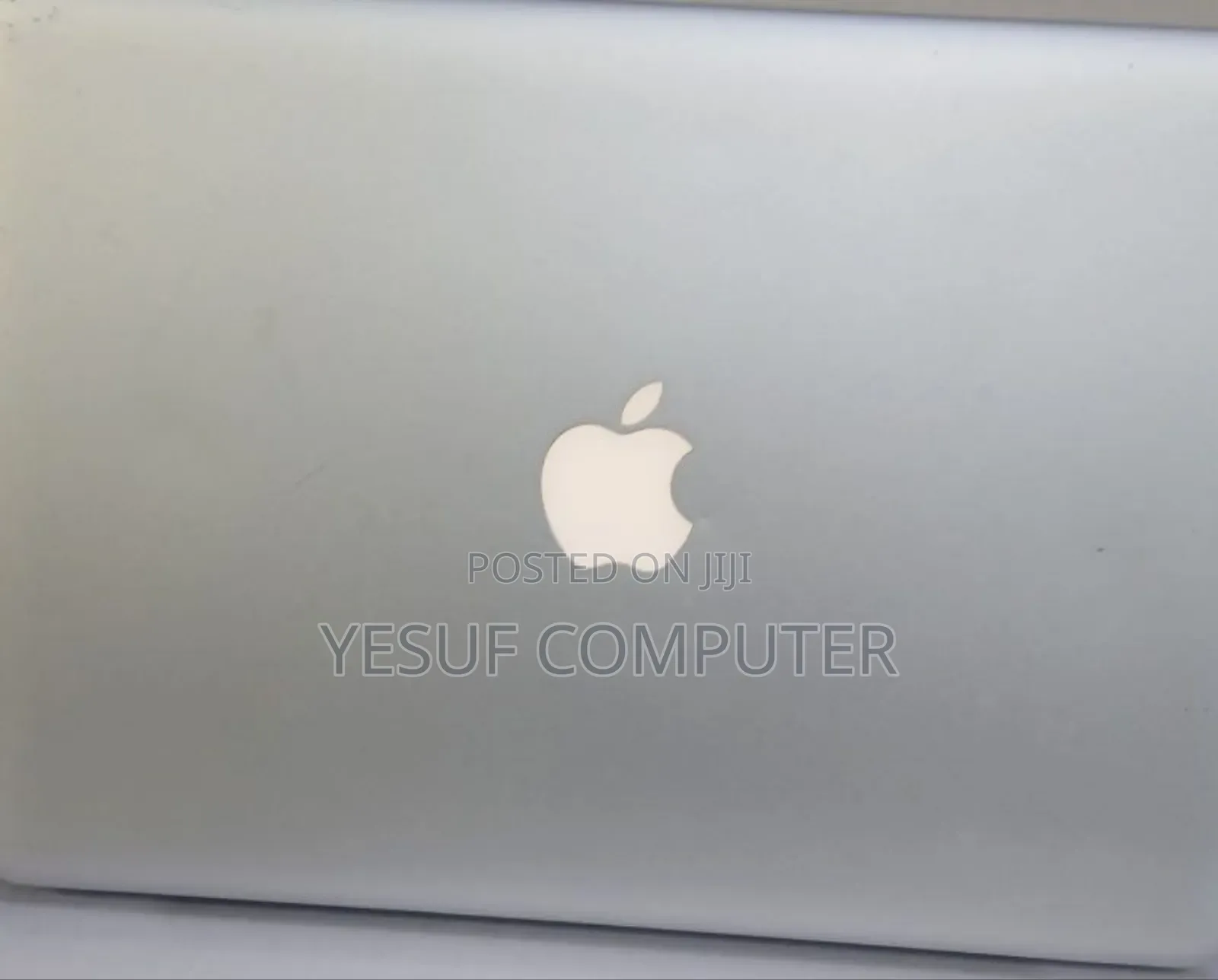 New Laptop Apple MacBook Pro 2012 8GB Intel Core I5 SSD 1T