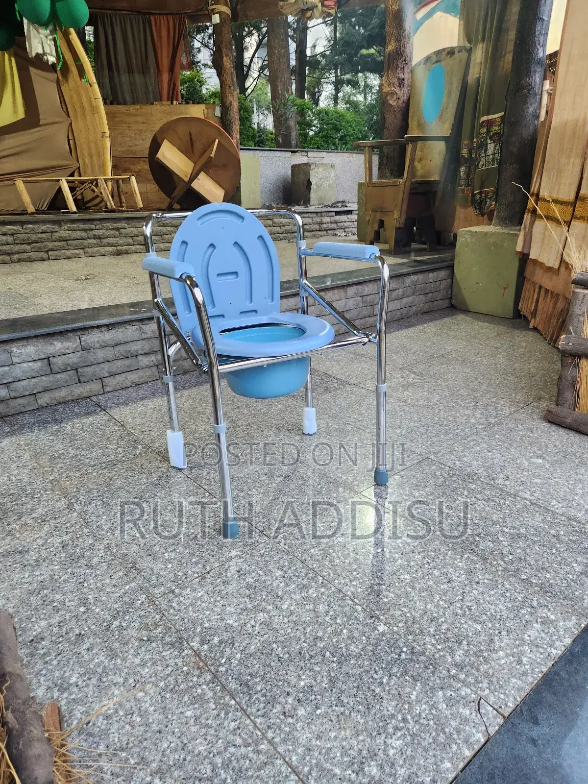 Commode Chair痛批poty Chair New Medical Commode Chair蝨你commode Chair