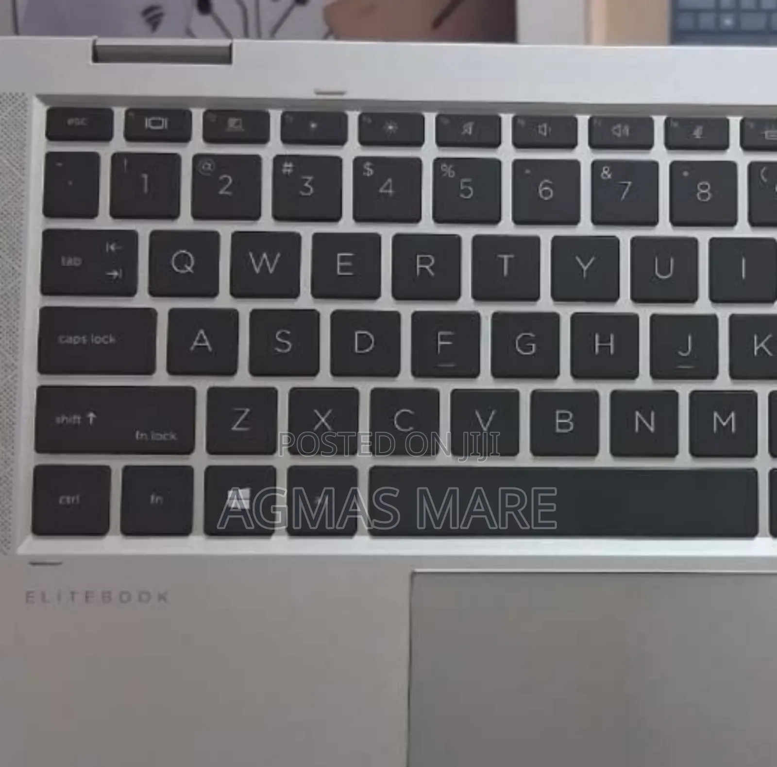 New Laptop HP EliteBook x360 1030 G8 32GB Intel Core i7 SSD 512GB