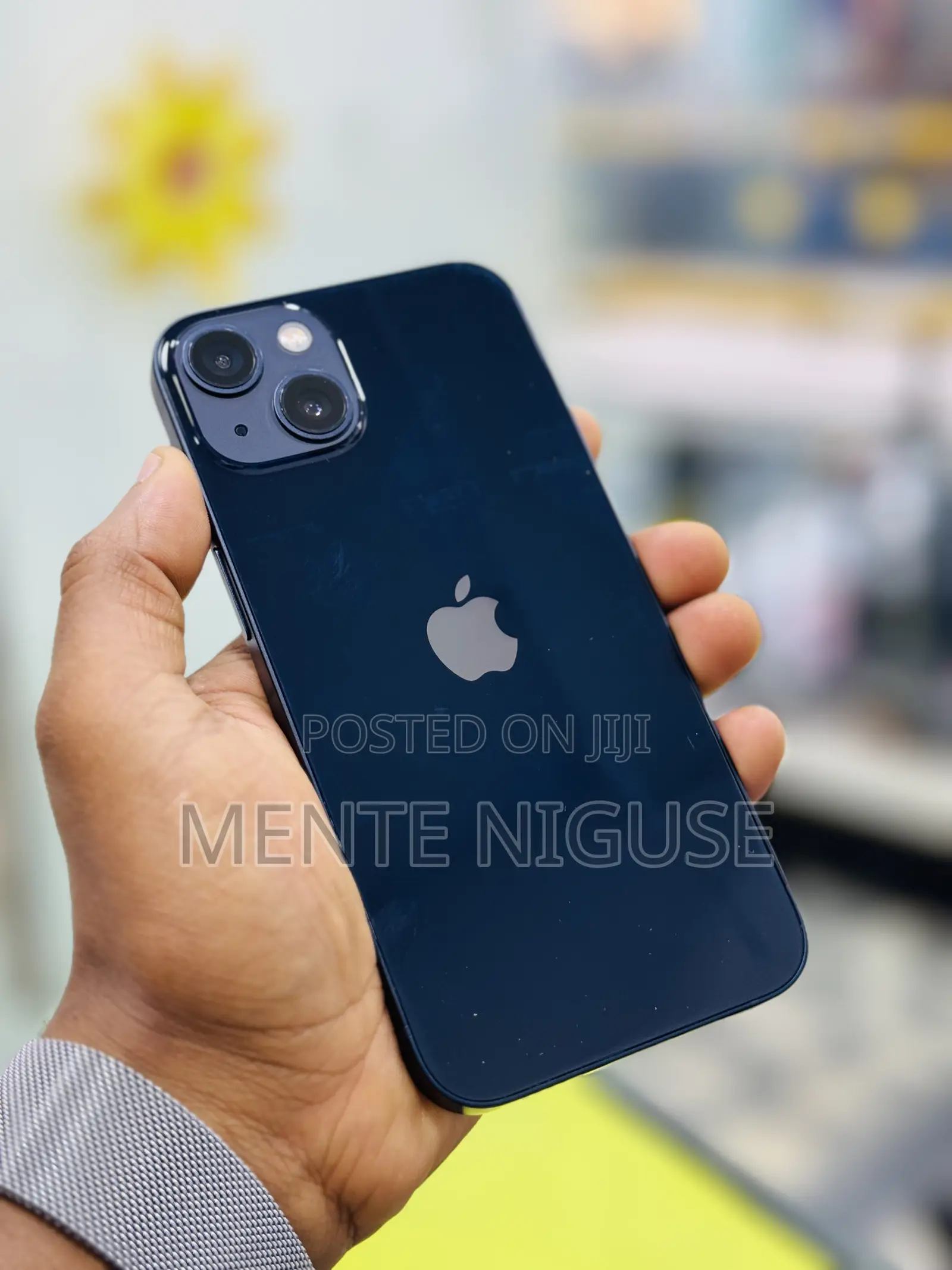 Apple iPhone 13 128 GB Blue