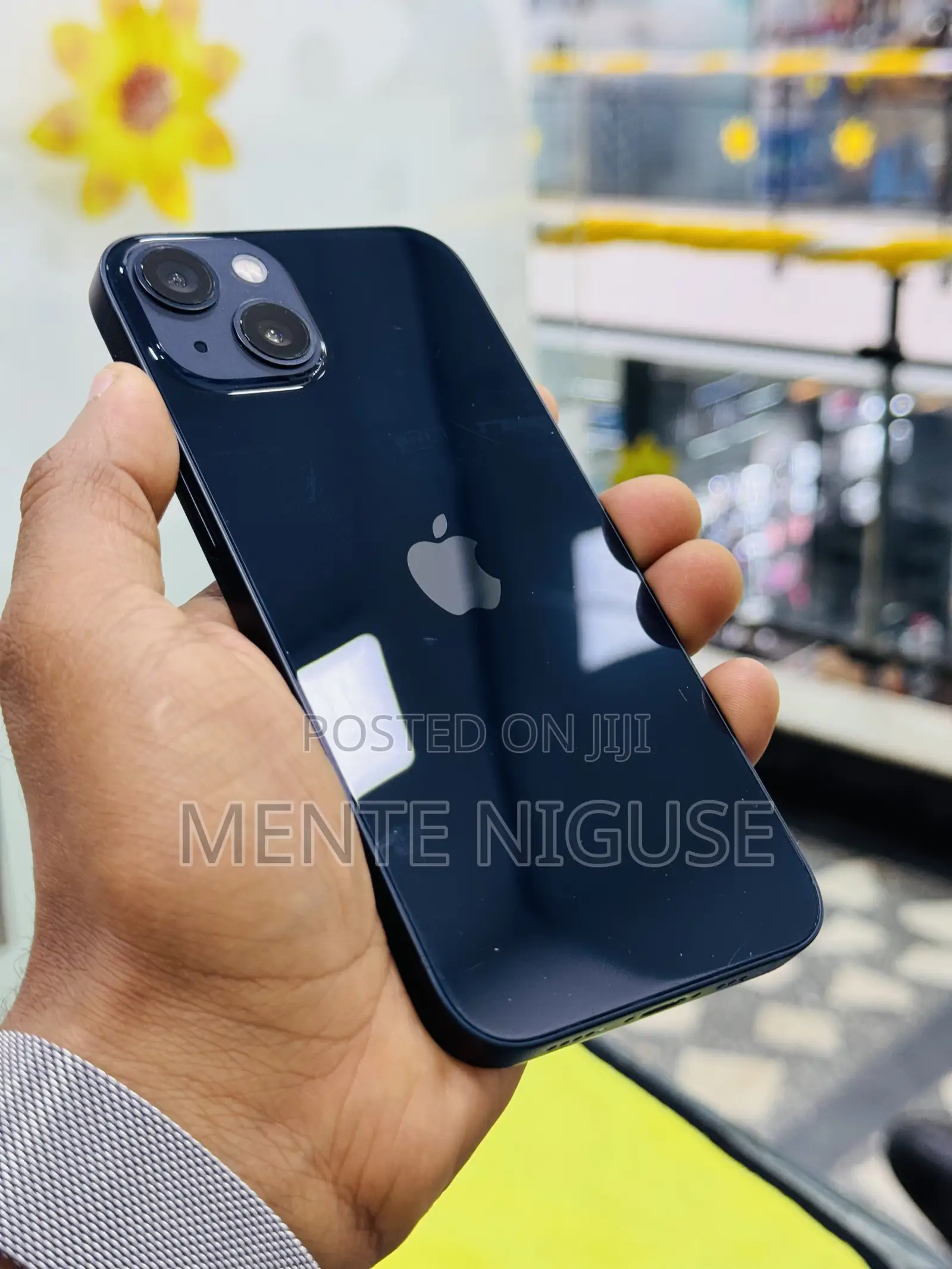 Apple iPhone 13 128 GB Blue