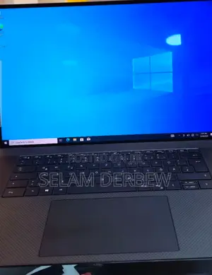 New Laptop Dell 16GB Intel Core i9 SSD 1T