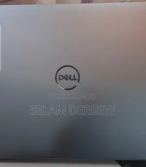 New Laptop Dell 16GB Intel Core i9 SSD 1T
