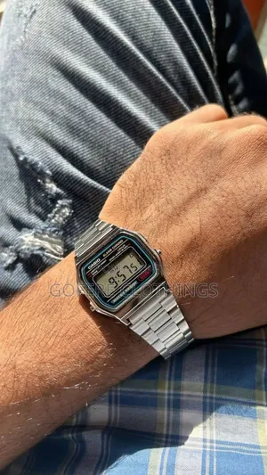 Photo - Casio Original Vintage Watches