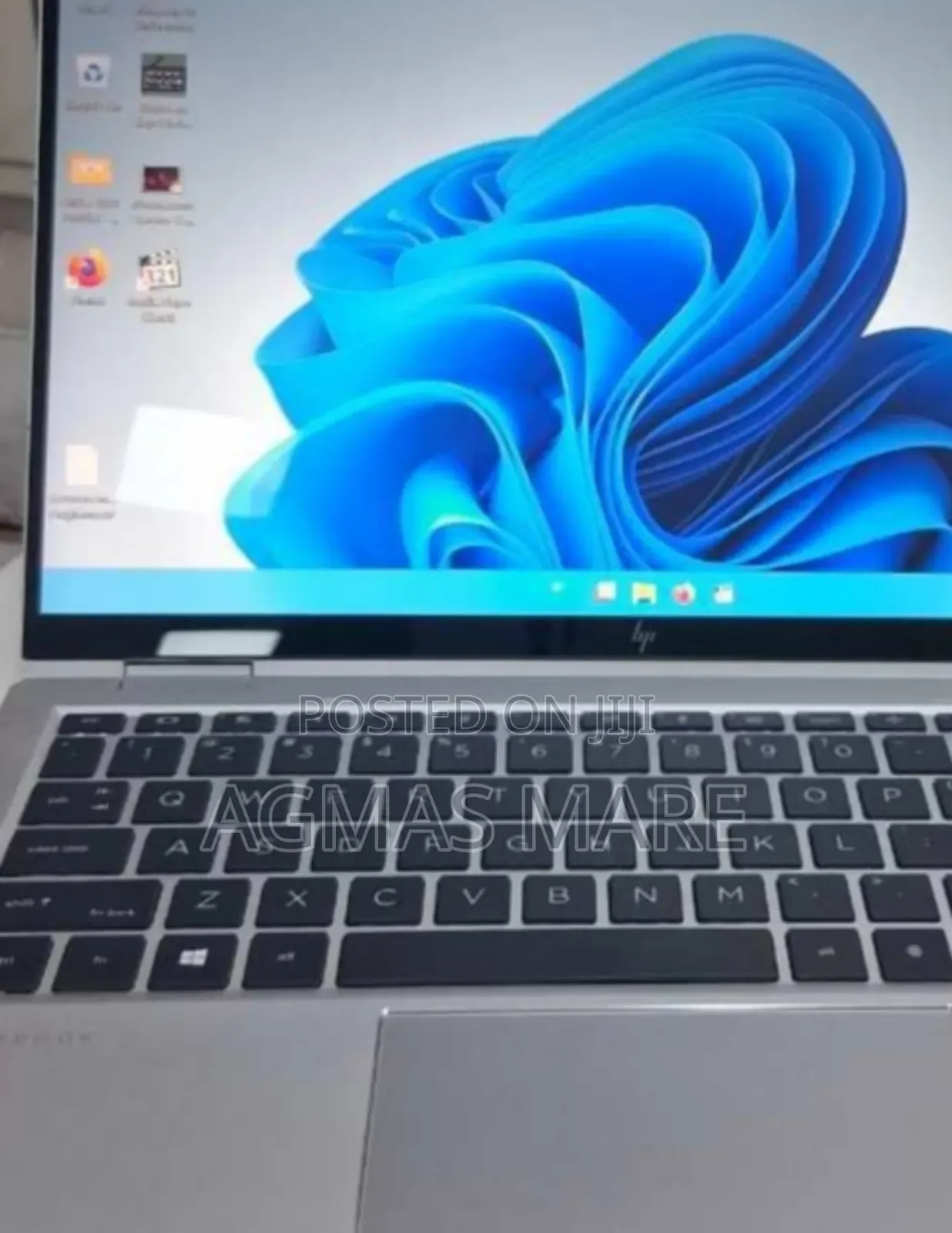 New Laptop HP EliteBook 1040 G8 16GB Intel Core i7 SSD 512GB