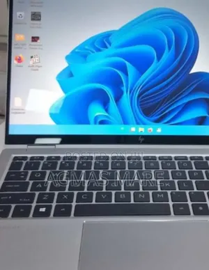 New Laptop HP EliteBook 1040 G8 16GB Intel Core i7 SSD 512GB