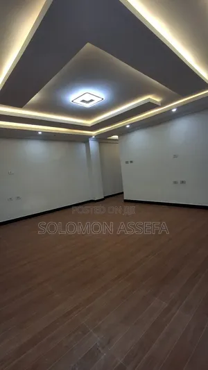 Furnished 3bdrm Condo in 40/60Condominium, Bole for sale