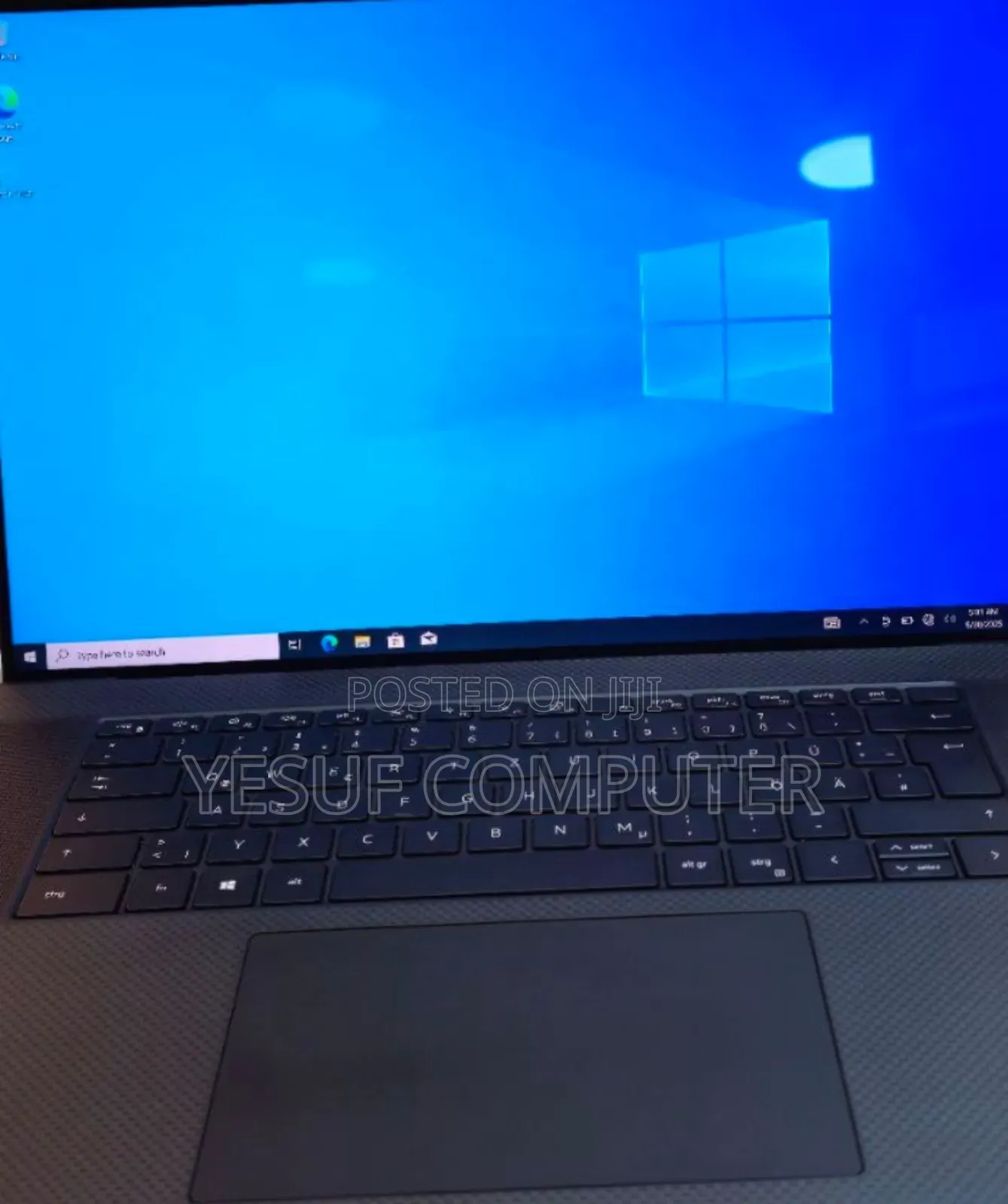 New Laptop Dell Precision 5480 64GB Intel Core I9 SSD 1T