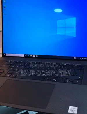 New Laptop Dell Precision 5480 64GB Intel Core I9 SSD 1T