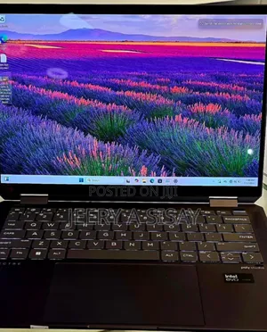 Photo - New Laptop HP Spectre X360 16GB Intel Core I7 SSD 1T