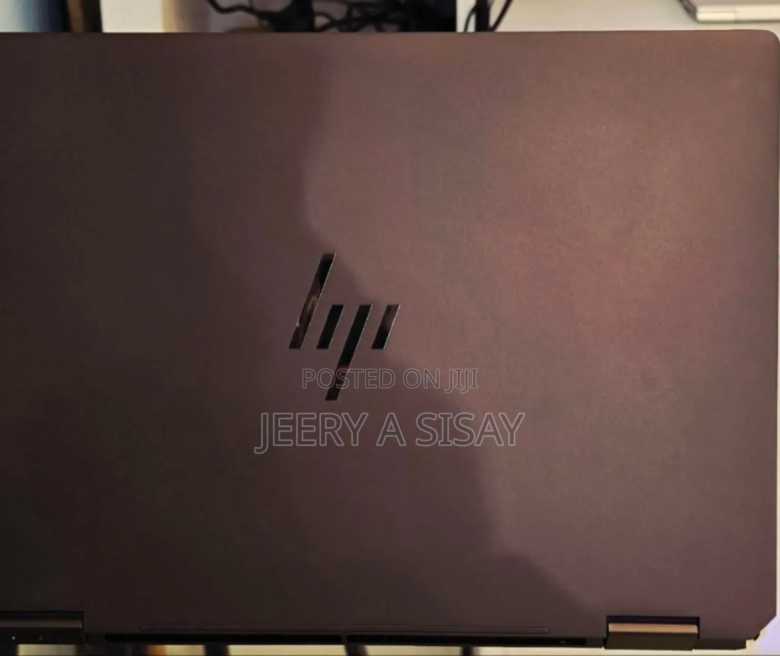 New Laptop HP Spectre X360 16GB Intel Core I7 SSD 1T