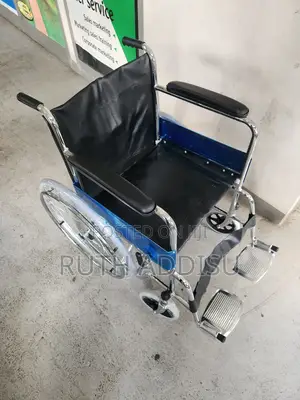 Medical Wheelchair Seller in Addis Ababa Ethiopia Wheelchair Medical