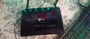 Tp Link Wifi Router