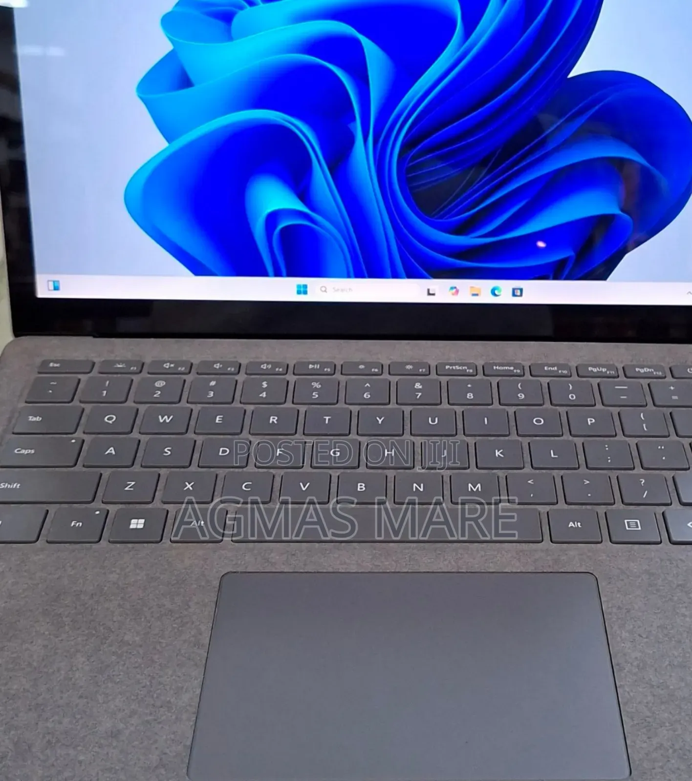 New Laptop Microsoft Surface Laptop 4 16GB Intel Core i7 SSD 512GB