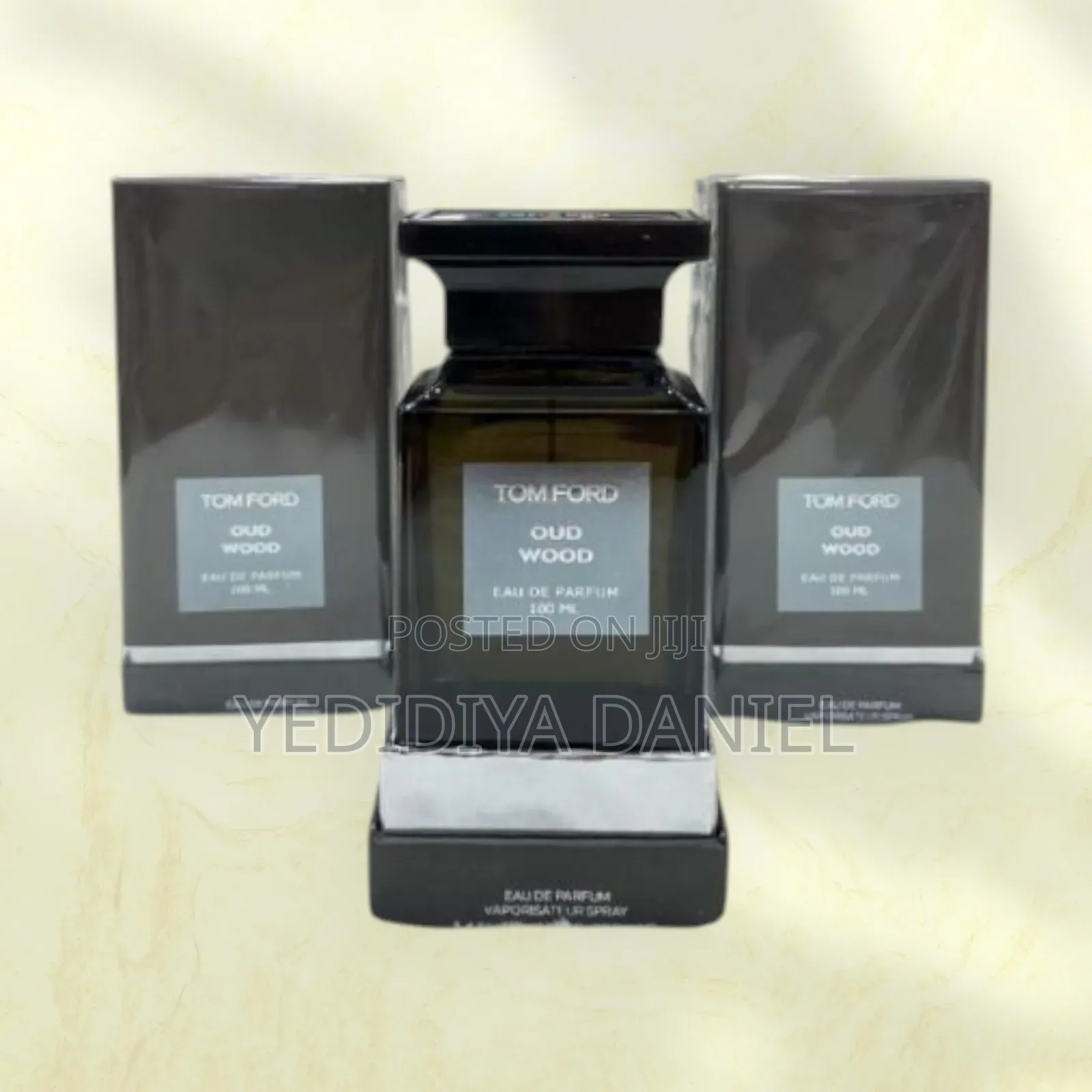 Tom Ford Oud Wood Eau De Parfum