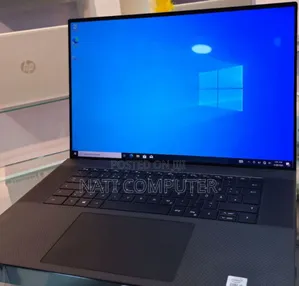 Photo - New Laptop Dell Inspiron 17 5755 16GB Intel Core I9 SSD 1T