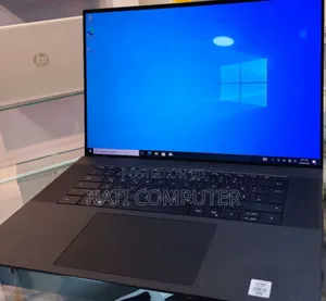 New Laptop Dell Inspiron 17 5755 16GB Intel Core I9 SSD 1T