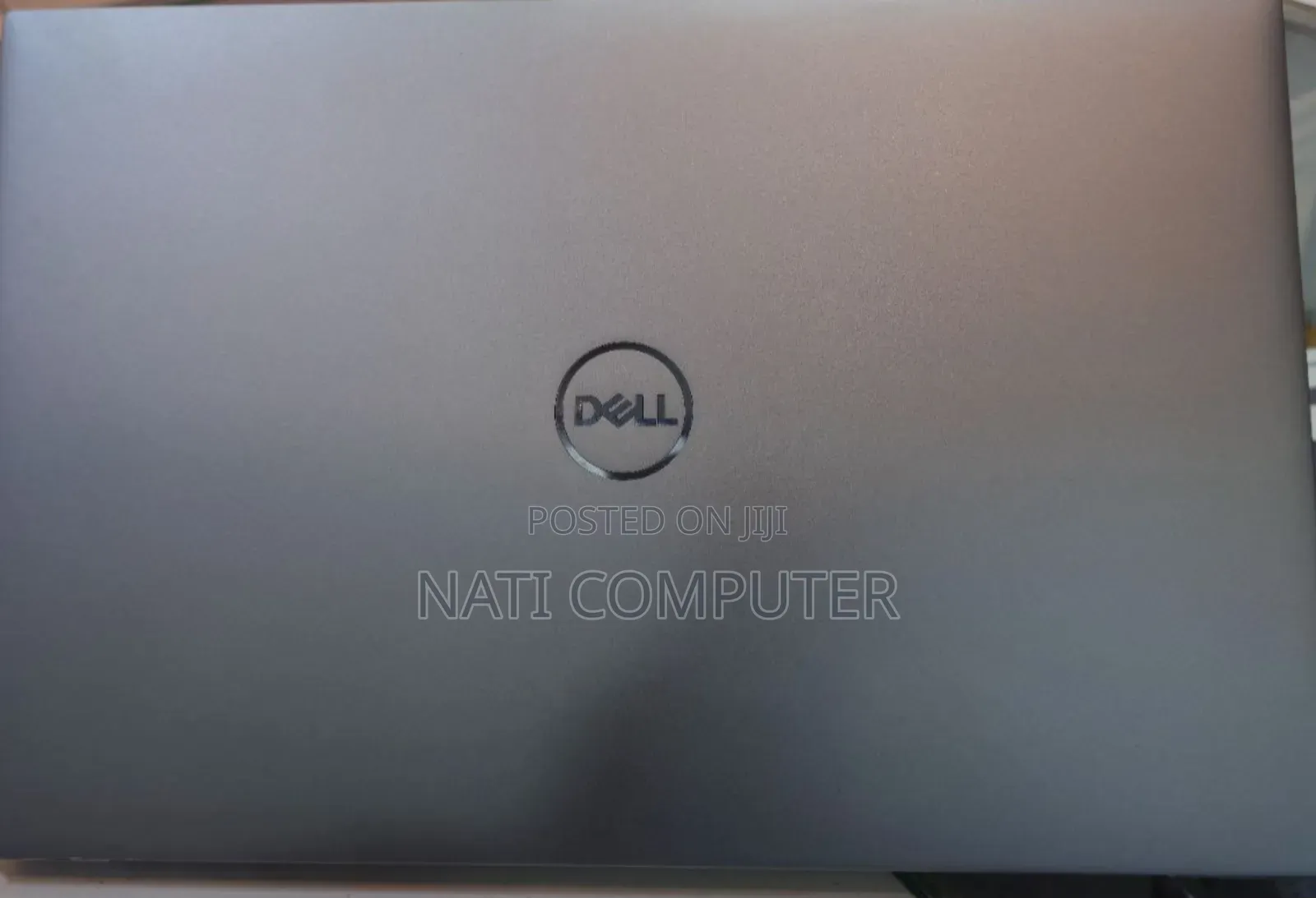 New Laptop Dell Inspiron 17 5755 16GB Intel Core I9 SSD 1T