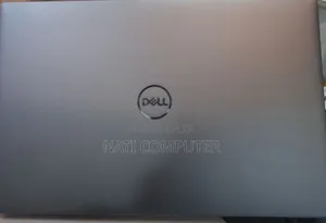 New Laptop Dell Inspiron 17 5755 16GB Intel Core I9 SSD 1T
