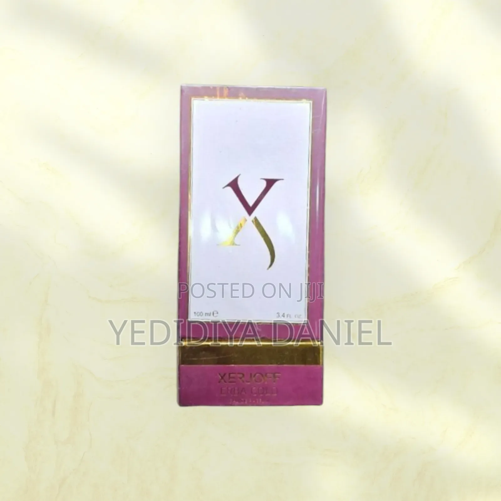 Xerjoff Muse Eau De Parfum