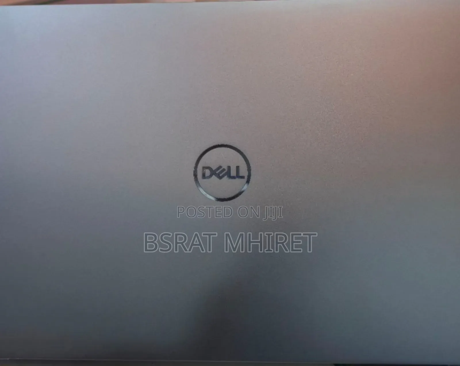 New Laptop Dell Inspiron 17 5755 64GB Intel Core I9 SSD 1T