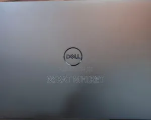 New Laptop Dell Inspiron 17 5755 64GB Intel Core I9 SSD 1T