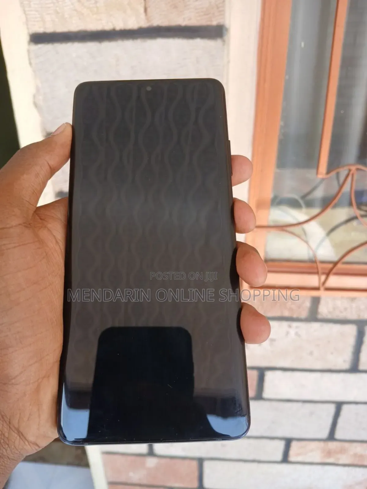 Samsung Galaxy S21 Ultra 5G 256 GB Black