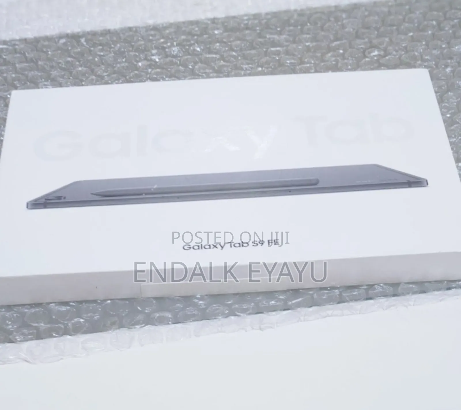 New Samsung Galaxy Tab S9 128 GB