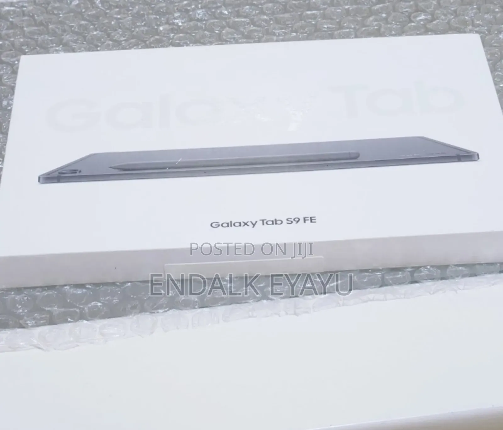 New Samsung Galaxy Tab S9 128 GB