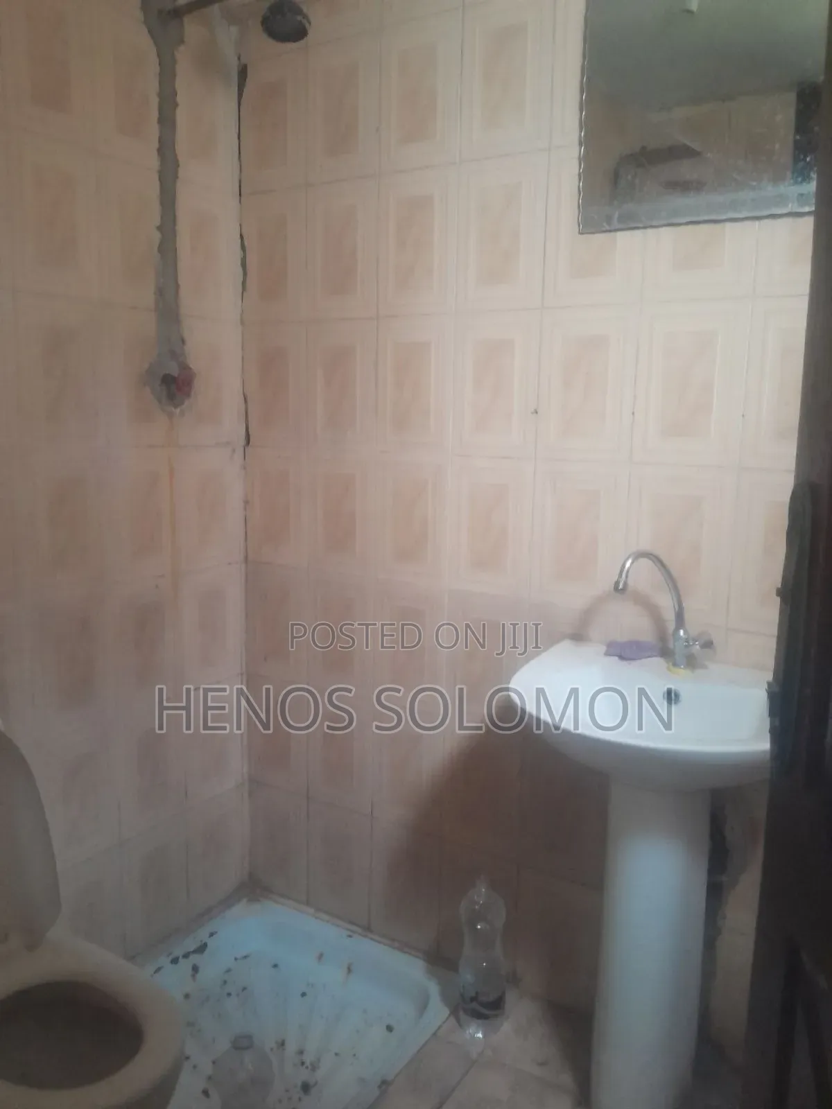 1bdrm Condo in Gotera Condominium, Nifas Silk-Lafto for sale