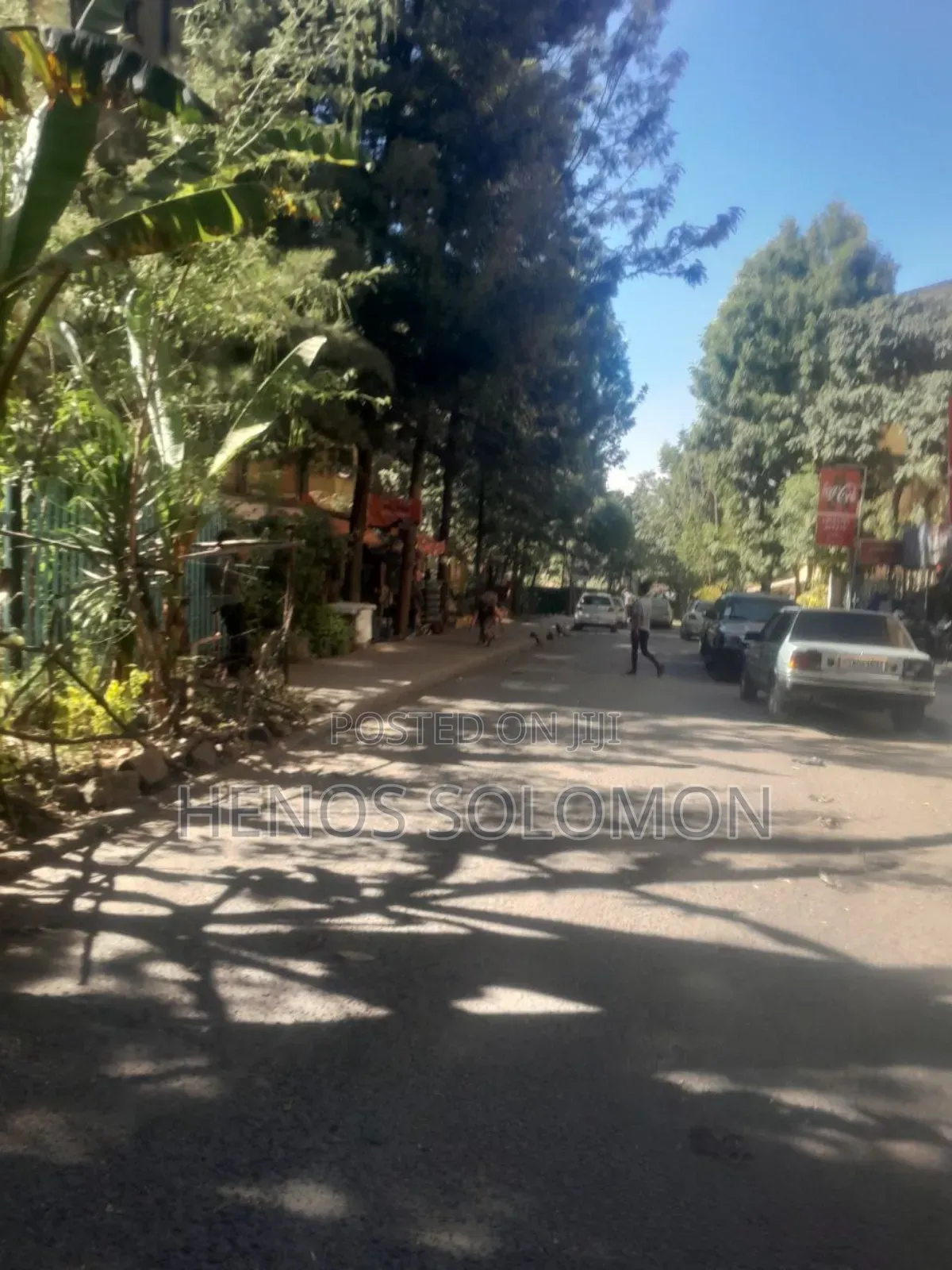 1bdrm Condo in Gotera Condominium, Nifas Silk-Lafto for sale