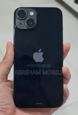 Apple iPhone 13 128 GB Black