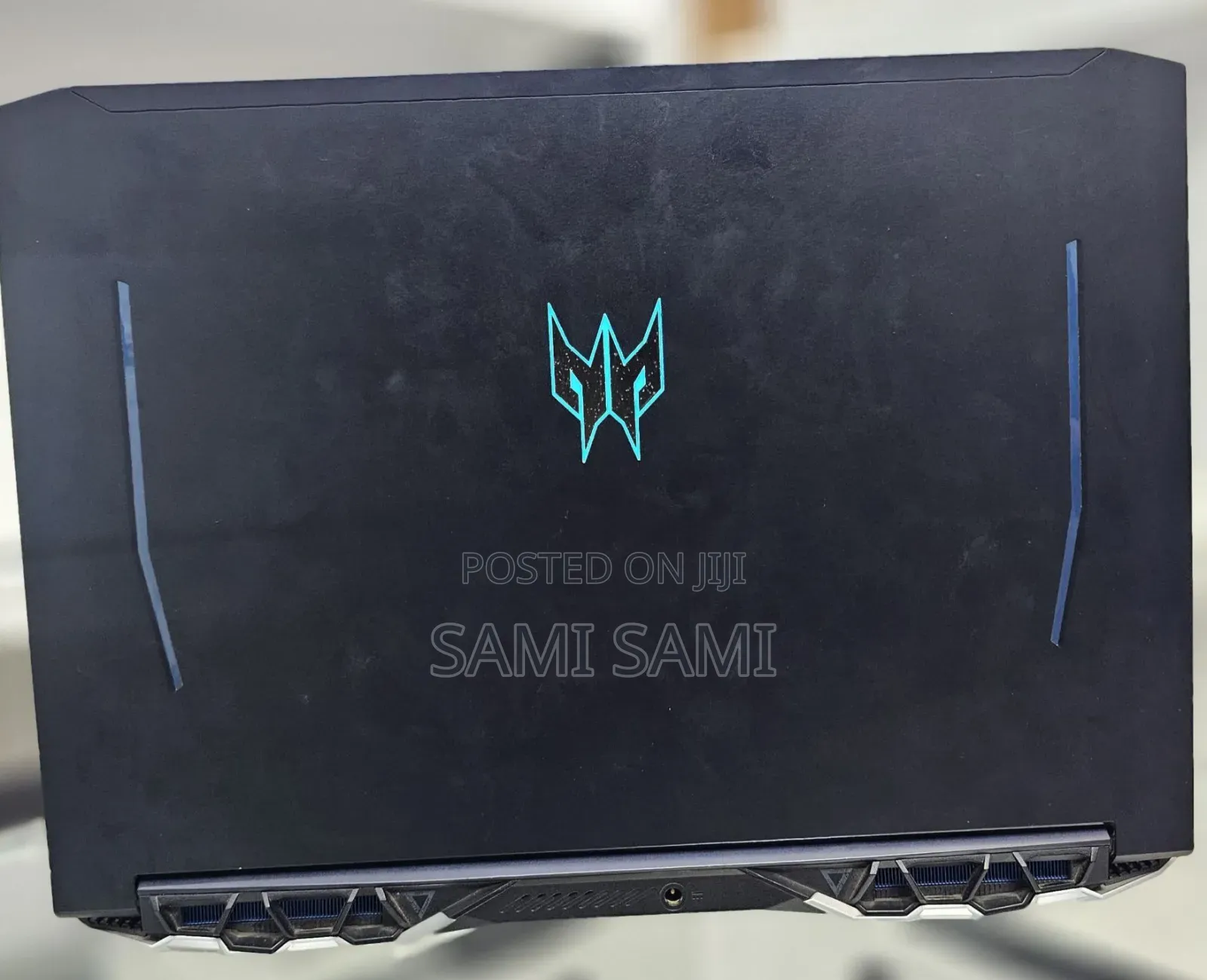 New Laptop Acer Predator Helios 300 16GB Intel Core I7 SSD 1T