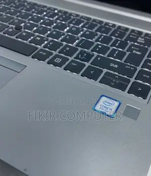 New Laptop HP EliteBook 840 16GB Intel Core I5 SSD 512GB